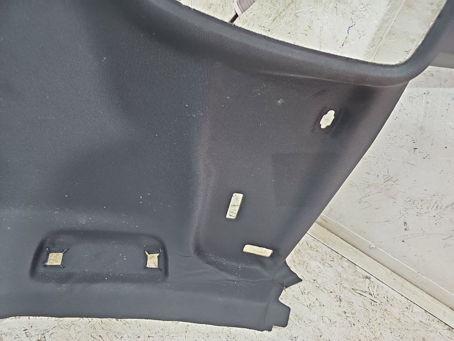 Set plafon interior AUDI A6 (4A2, C8) S-line [Fabr 2018-2025] OEM