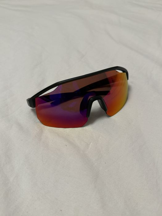 Ochelari Ciclism Decathlon de Viteza HD categoria 3, Perf 500 Light