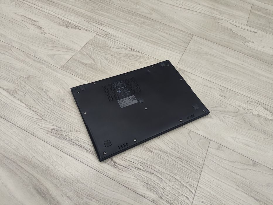 Ультрабук Nec core  I7