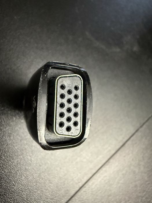 Монитор ACER K222HQL