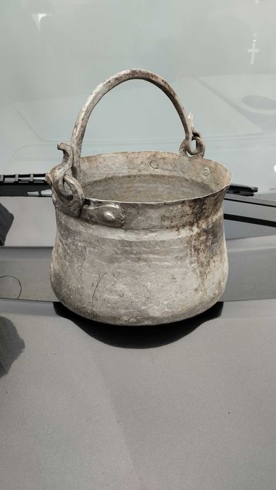 Свадбено, ритуално бакърче