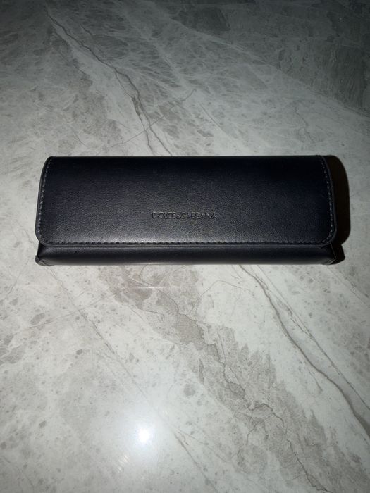 Ochelari de soare Dolce Gabbana