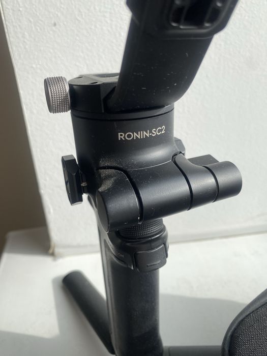 Ronin стабилизатор DJI RSC 2