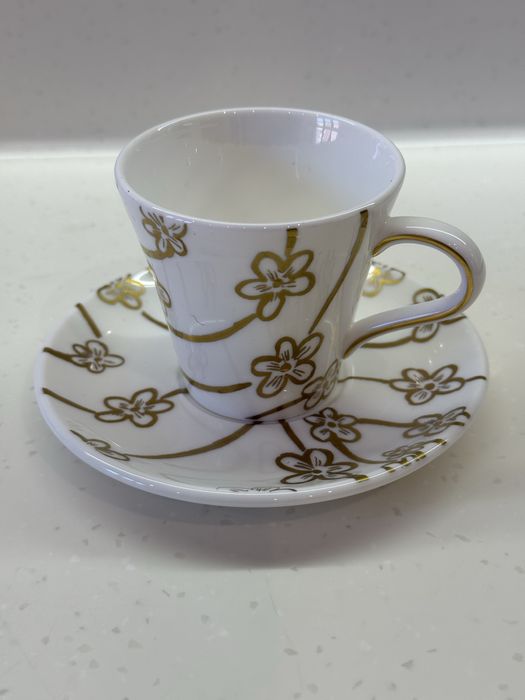 Кофейная пара премиум сегмента от Cacharel