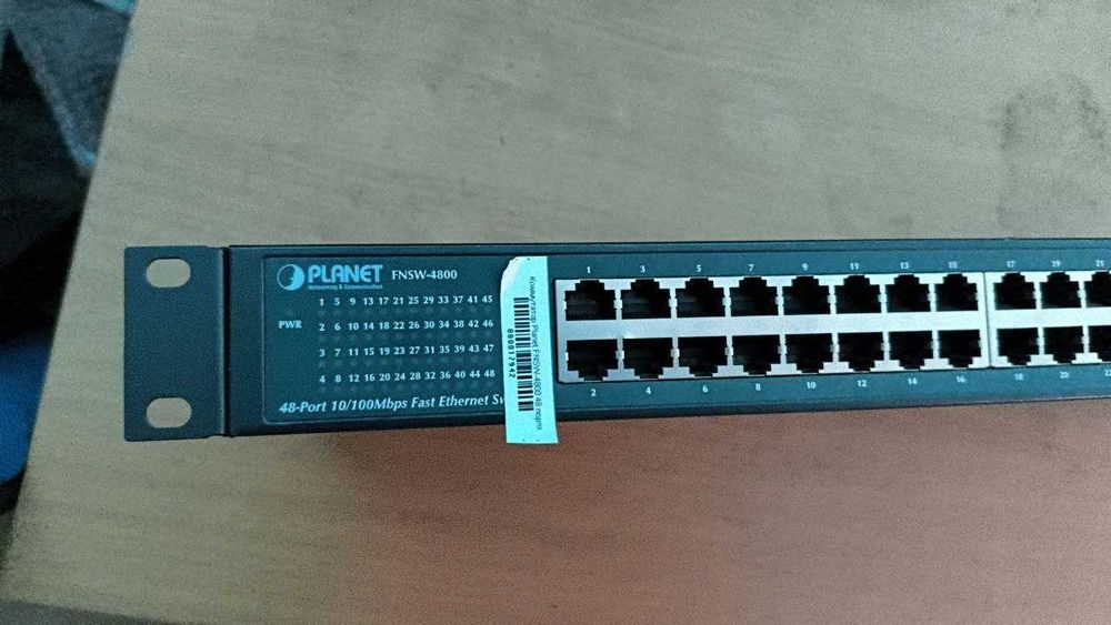 Продам сетевое оборудование D-Link, Cisco, TP-Link, HP, Tenda