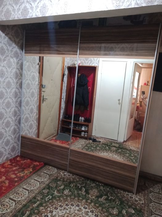 Купейный  шкаф 80.000