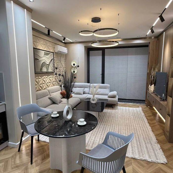 ЦУМ Голубые Купола ! Lux 2-комнат Метро Космонавтов