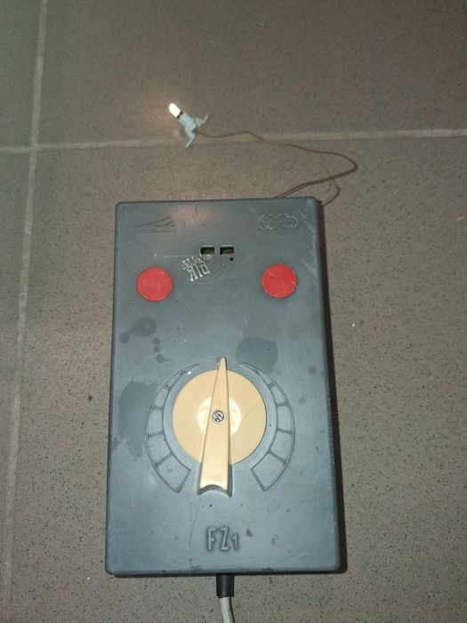 Piko fz1 alimentator