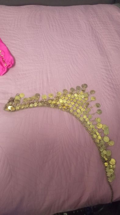 Продам восточный костюм