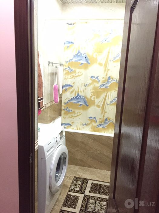 Очень срочно продается квартира 3/1/9 Юнусабад Биллюр
