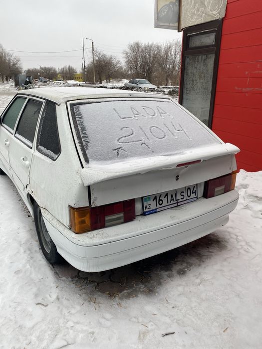 Продам ваз 21114