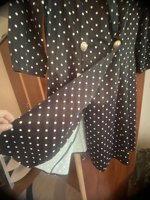 Rochita POEMA, noua, mas 40 (M)