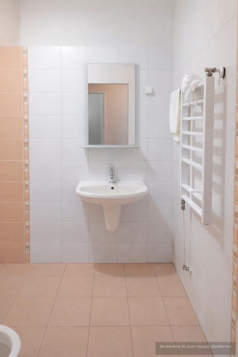 Дава се под наем Двустаен апартамент в София, Център - 58 кв.м за 498.27 € - Снимка #4