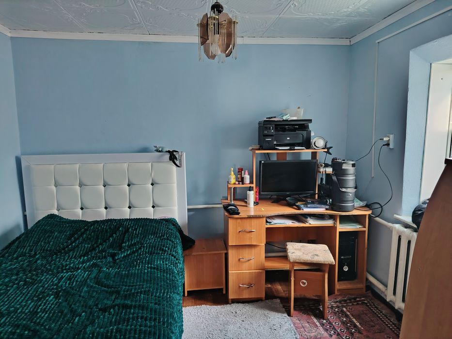 Продаётся дом Б. МОМЫШУЛЫ