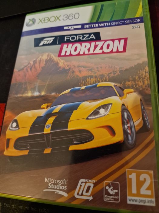 Forza Horizon xbox 360/ one/ series X