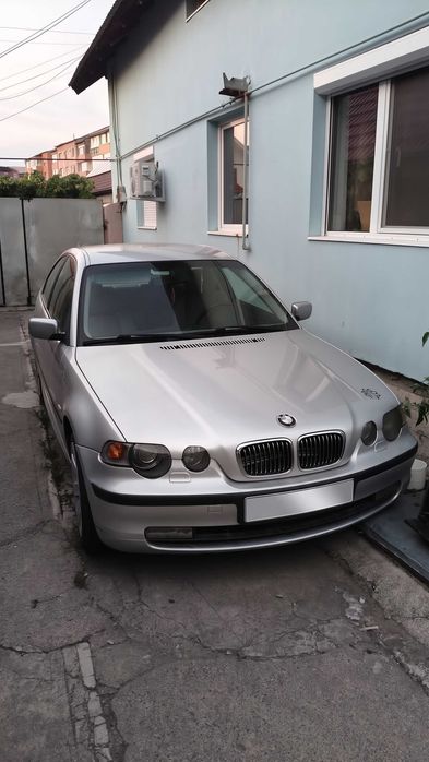 BMW Seria 3 2006 — imagine 3