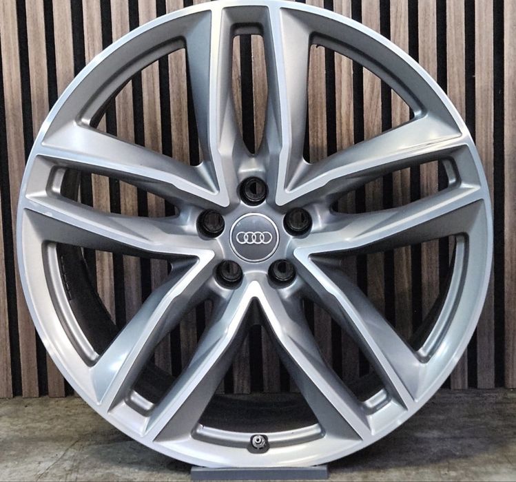 Ауди джанти 21” Q7,Q8,A8