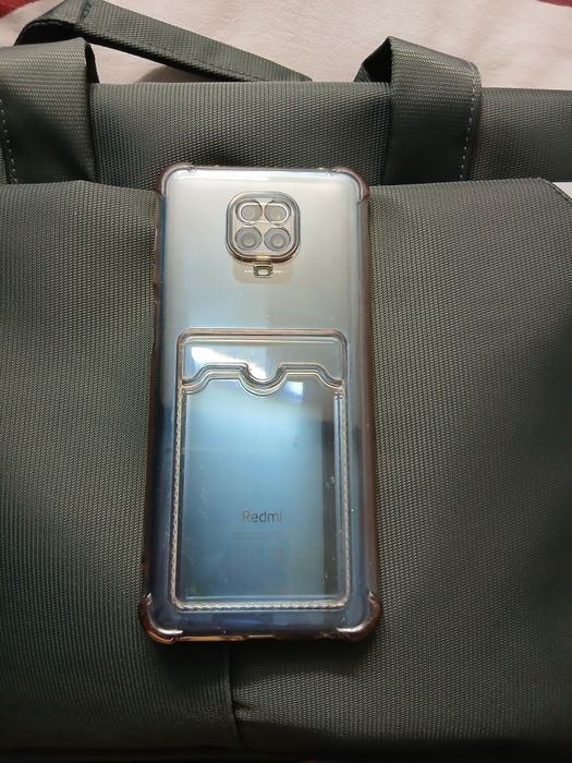 Xiaomi Redmi Note 9 pro
