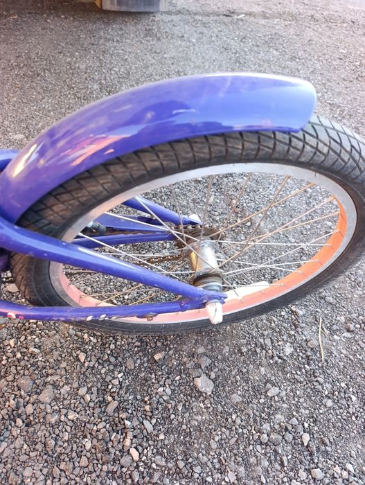 Велосипед детский до 12-13лет