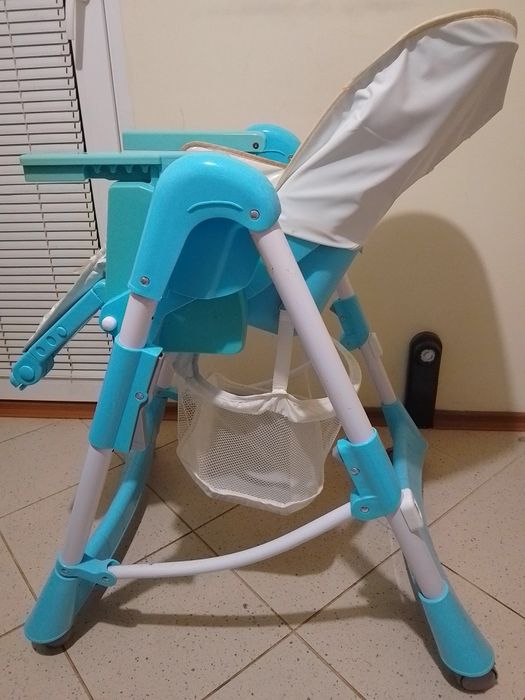 Стол за хранене Лорели