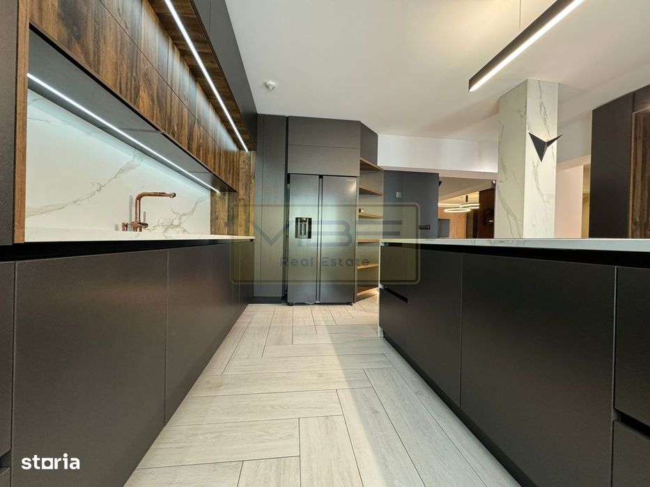 Apartament 111 mp premium complex rezidential Tatarasi