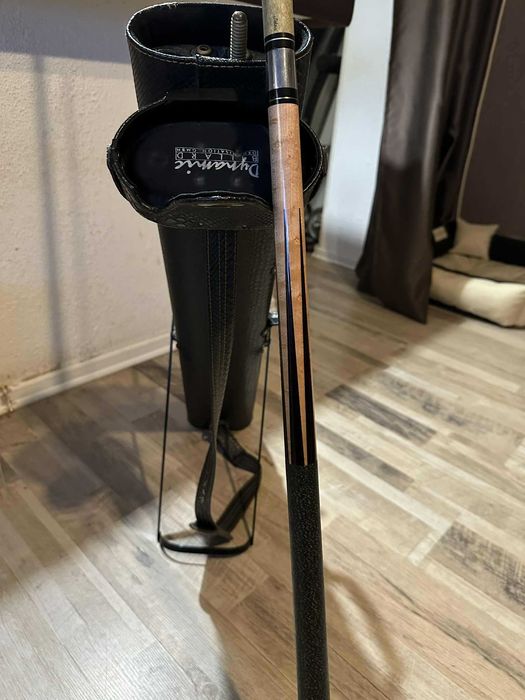 Щека за билярд Schon Sp пълен комплект