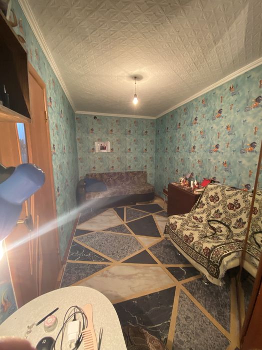 Продается квартира