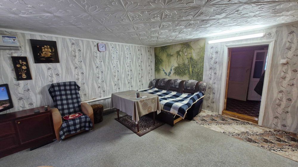 Продам ДОМ в г. Тобыл (Затобольск)