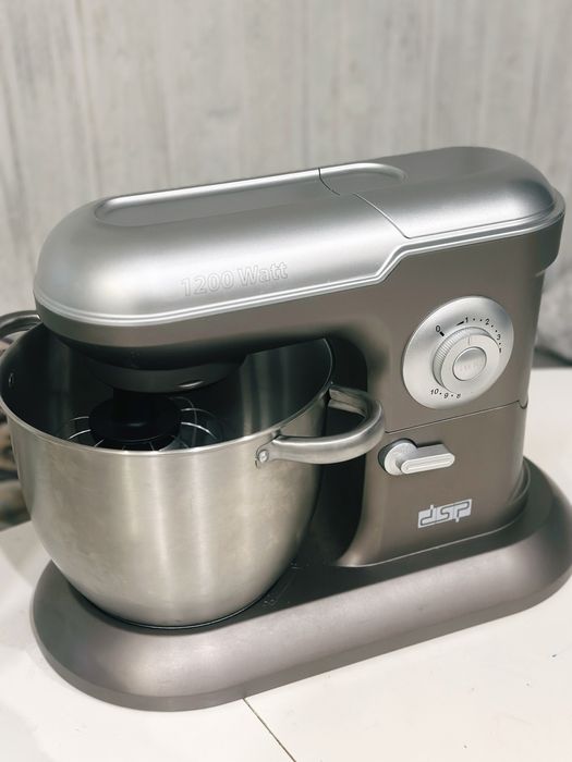 Планетарный миксер DSP KM-3025