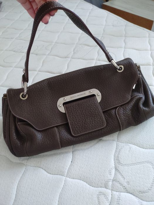 Дамска чанта Dolce and Gabana