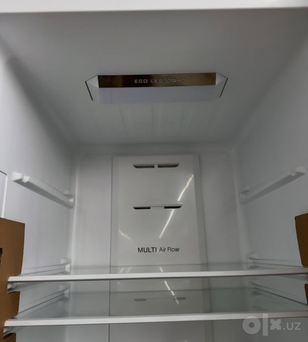 Холодильник Midea inverter