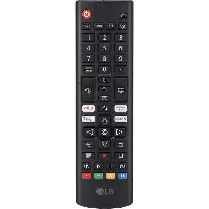 Televizor LED TV LG 27TQ615S-PZ, 68 cm, Smart, Full HD, LED, Clasa E
