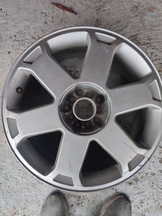 Универсални джанти 17 цола