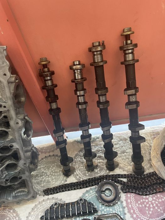 Ниссан максимаға запчасть