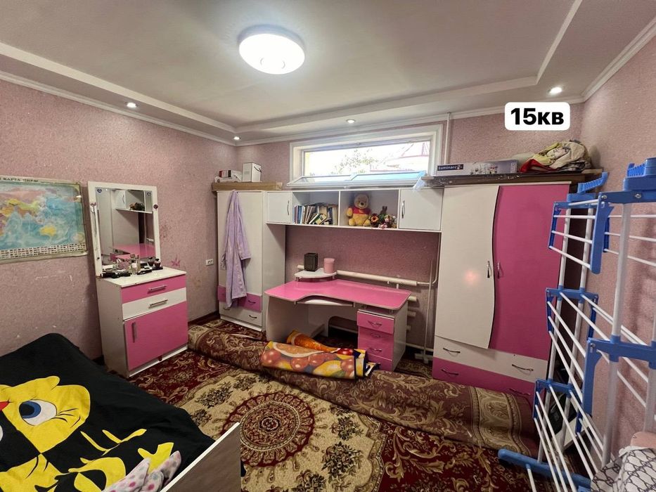 Срочно продаётся дом