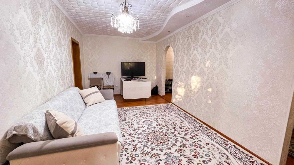 Продам 3 ком кв Орманова Центр Алишер Империя