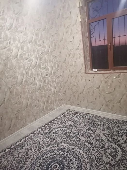 Ховли сотилади шахардан бобур махалла