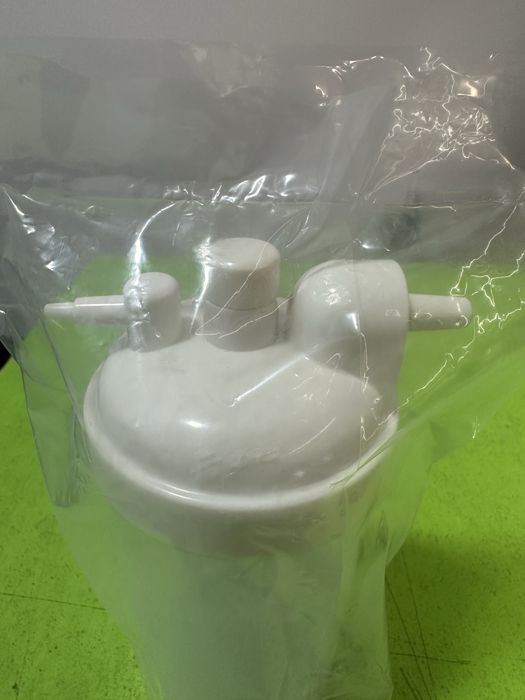 Увлажнитель кислорода