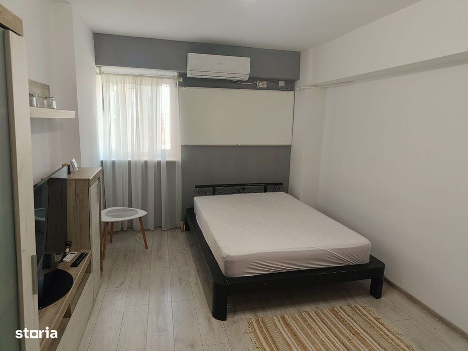 Garsoniera moderna, zona Centru - Hotel Ramada