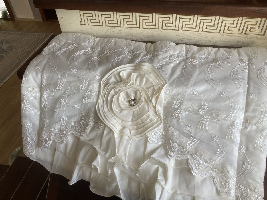 Покрывало «НЕВЕСТА»