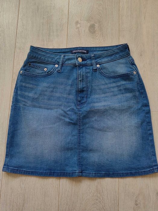 Дамска пола Calvin klein jeans