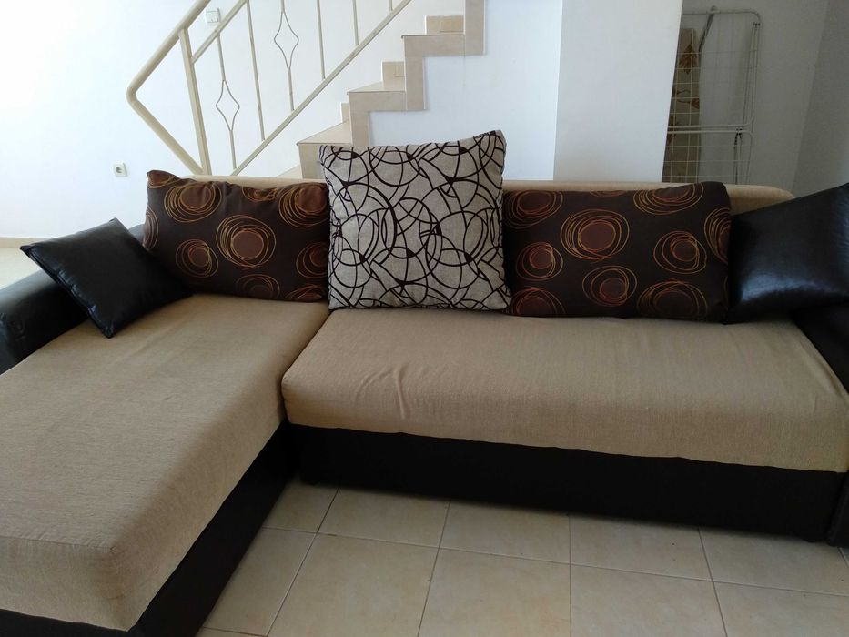 Продава се Тристаен апартамент в Варна, Чайка - 132000 кв.м за 2 €/кв.м - Снимка #6