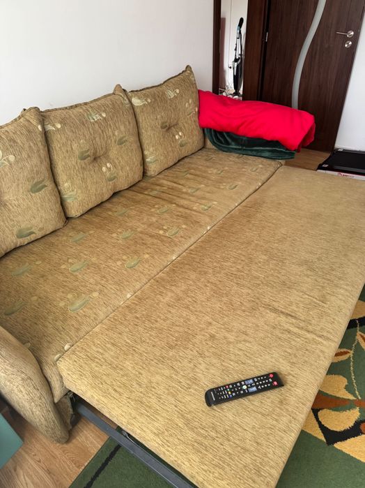 Canapea/Pat extensibil de vânzare