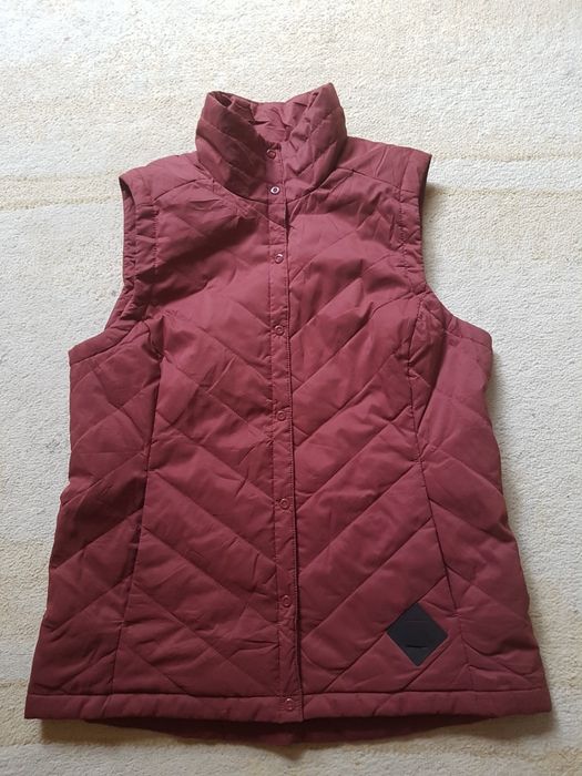 The North face дамски елек M размер.