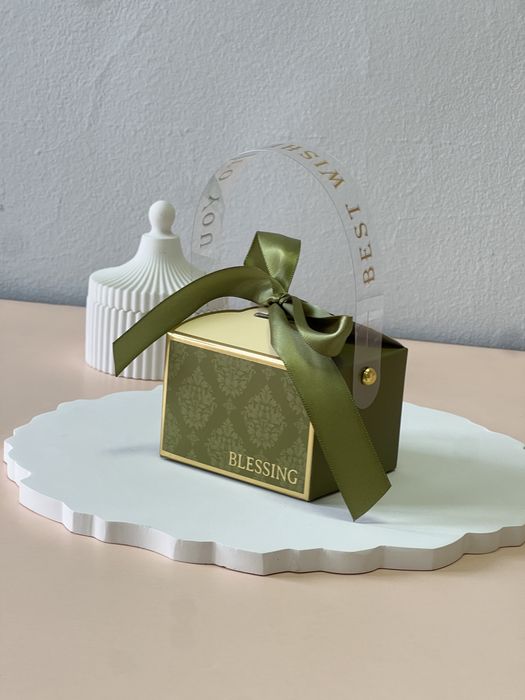 Бонбоньерки