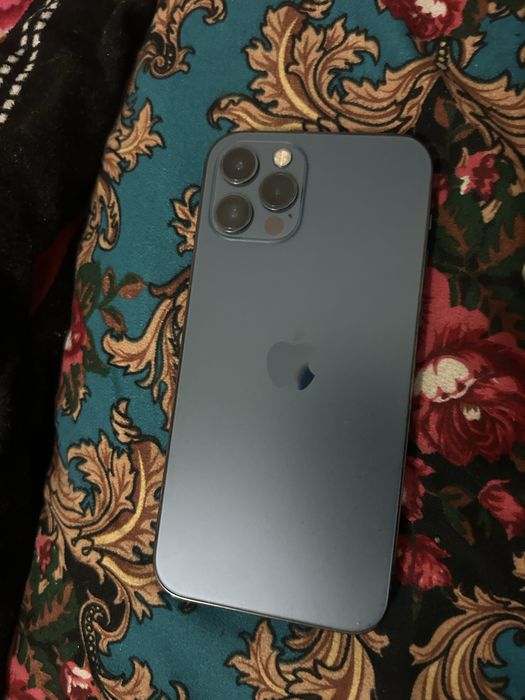 Айфон 12 про 128 гб