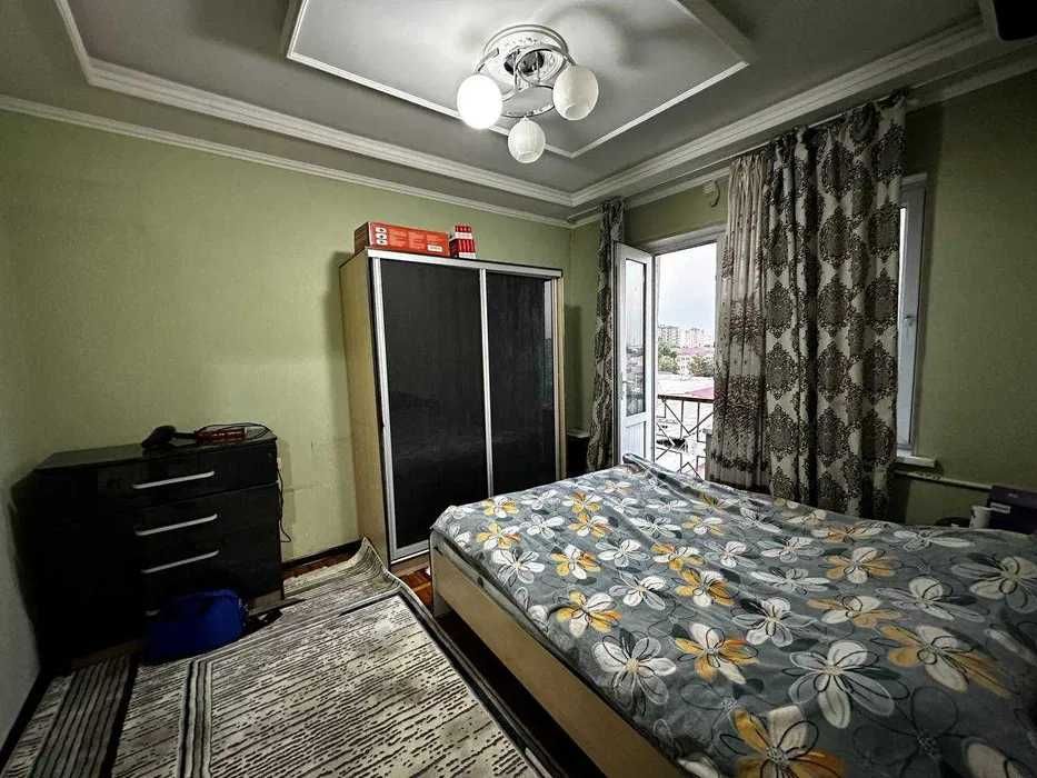 Квартира 3 комнатная