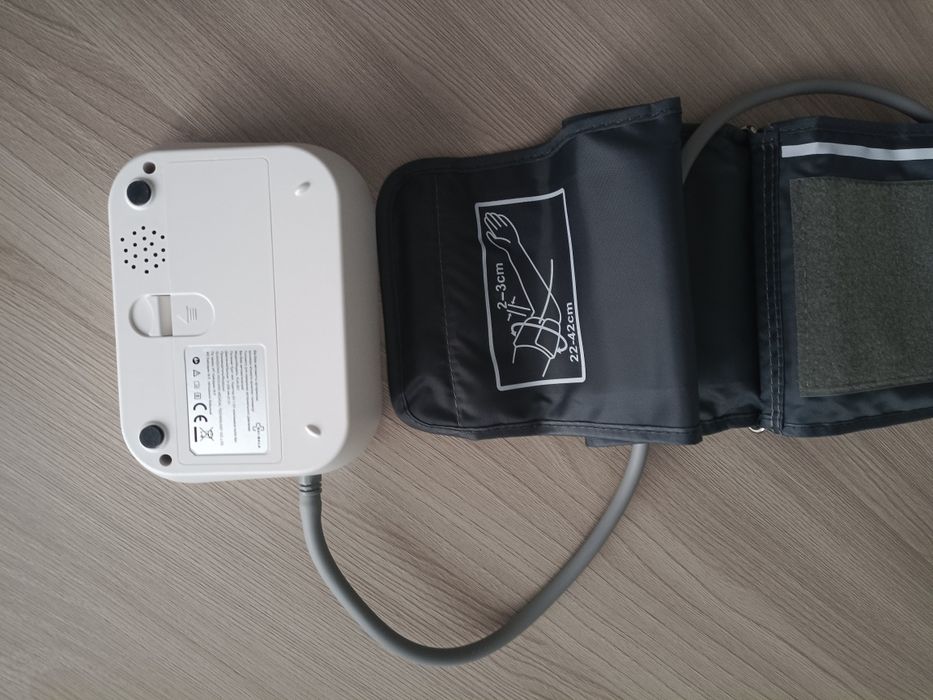 Тонометр медицинский