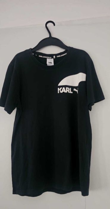 Tricouri Guess, Karl 13-15 ani