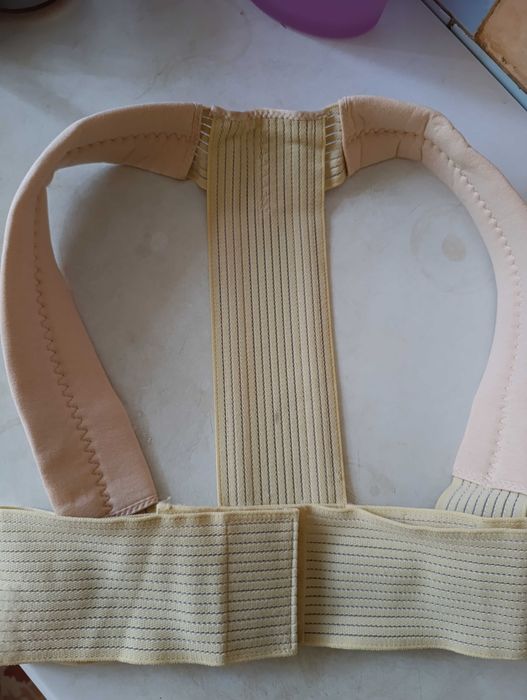 Продам корректор осанки медицинский